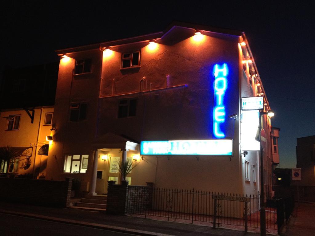 Barking Park Hotel Eksteriør bilde